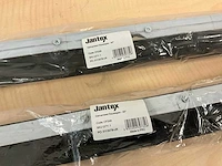 Jantex cf 248 gegalvaniseerde trekkers (2x) - afbeelding 4 van  4