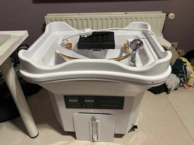 Japanese headspa nieuw - afbeelding 1 van  3