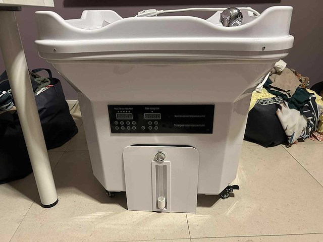 Japanese headspa nieuw - afbeelding 2 van  3