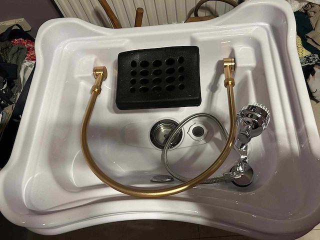 Japanese headspa nieuw - afbeelding 3 van  3