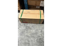 Japanese shichirin grill rechthoek - afbeelding 9 van  9