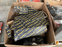 Japanparts ball joint (8x) - afbeelding 5 van  5