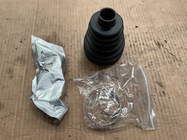 Japanparts boot kit (5x) - afbeelding 2 van  3