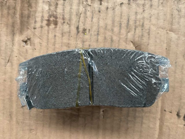 Japanparts set pad brake (2x) - afbeelding 2 van  4