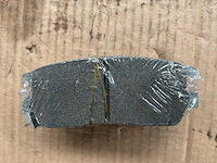 Japanparts set pad brake (2x) - afbeelding 2 van  4