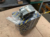 Japanparts set pad brake (2x) - afbeelding 1 van  5