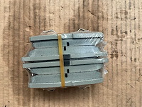 Japanparts set pad brake (2x) - afbeelding 2 van  5