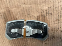 Japanparts set pad brake (2x) - afbeelding 3 van  5