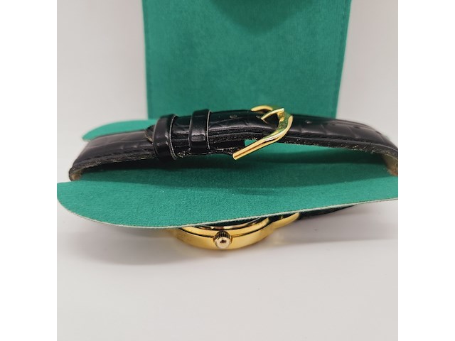 Japans herenhorloge - battleship yamato - afbeelding 5 van  6