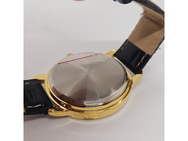 Japans herenhorloge - battleship yamato - afbeelding 6 van  6