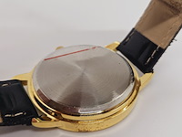 Japans herenhorloge - battleship yamato - afbeelding 6 van  6