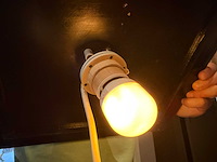 Japanse lamp - afbeelding 2 van  2
