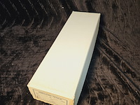 Japanse parels (11mm) uit oude juweliersvoorraad - afbeelding 6 van  6