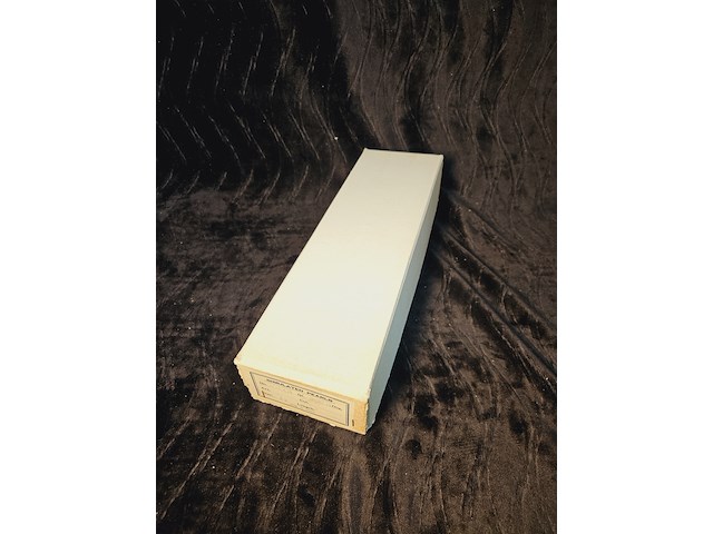 Japanse parels (11mm) uit oude juweliersvoorraad - afbeelding 5 van  6