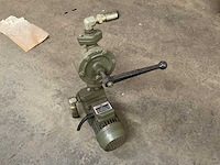 Japy jev11 pompunit - afbeelding 5 van  5