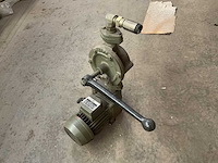 Japy jev11 pompunit - afbeelding 2 van  5