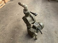 Japy jev11 pompunit - afbeelding 4 van  5