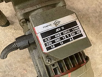 Japy jev11 pompunit - afbeelding 3 van  5