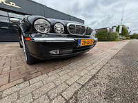 Jaquar - xj - x350 - youngtimer > 15 - afbeelding 2 van  37