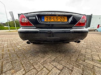 Jaquar - xj - x350 - youngtimer > 15 - afbeelding 3 van  37