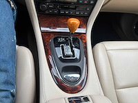 Jaquar - xj - x350 - youngtimer > 15 - afbeelding 5 van  37