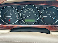 Jaquar - xj - x350 - youngtimer > 15 - afbeelding 6 van  37