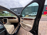 Jaquar - xj - x350 - youngtimer > 15 - afbeelding 10 van  37