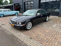 Jaquar - xj - x350 - youngtimer > 15 - afbeelding 1 van  37