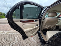 Jaquar - xj - x350 - youngtimer > 15 - afbeelding 13 van  37
