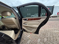 Jaquar - xj - x350 - youngtimer > 15 - afbeelding 15 van  37