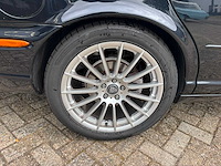 Jaquar - xj - x350 - youngtimer > 15 - afbeelding 20 van  37