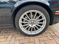 Jaquar - xj - x350 - youngtimer > 15 - afbeelding 21 van  37