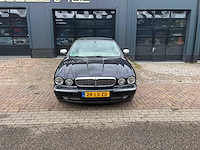 Jaquar - xj - x350 - youngtimer > 15 - afbeelding 12 van  37