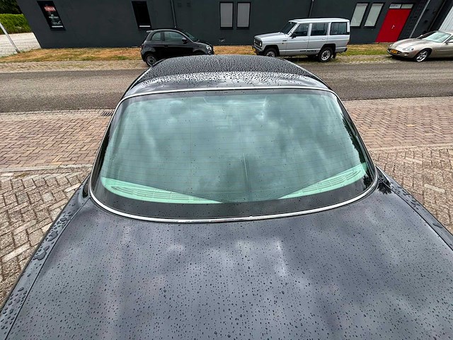 Jaquar - xj - x350 - youngtimer > 15 - afbeelding 24 van  37