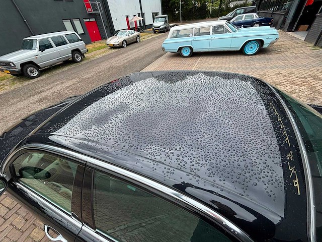 Jaquar - xj - x350 - youngtimer > 15 - afbeelding 25 van  37
