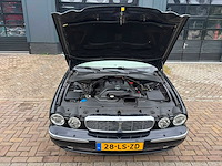 Jaquar - xj - x350 - youngtimer > 15 - afbeelding 27 van  37