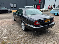 Jaquar - xj - x350 - youngtimer > 15 - afbeelding 32 van  37