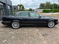 Jaquar - xj - x350 - youngtimer > 15 - afbeelding 36 van  37