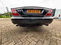 Jaquar - xj - x350 - youngtimer > 15 - afbeelding 3 van  37