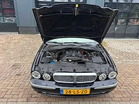 Jaquar - xj - x350 - youngtimer > 15 - afbeelding 27 van  37