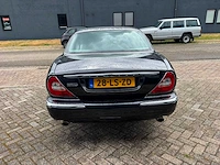 Jaquar - xj - x350 - youngtimer > 15 - afbeelding 33 van  37