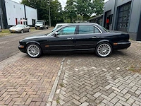 Jaquar - xj - x350 - youngtimer > 15 - afbeelding 35 van  37