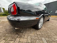 Jaquar - xj - x350 - youngtimer > 15 - afbeelding 37 van  37