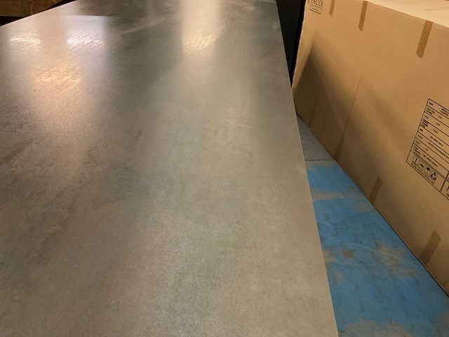 Jare tuintafel - afbeelding 2 van  14