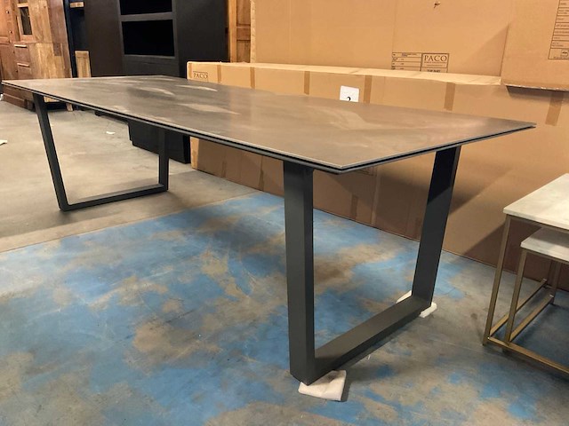 Jare tuintafel - afbeelding 1 van  14