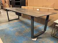 Jare tuintafel - afbeelding 7 van  14