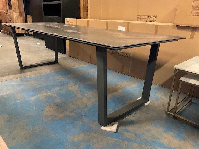 Jare tuintafel - afbeelding 8 van  14