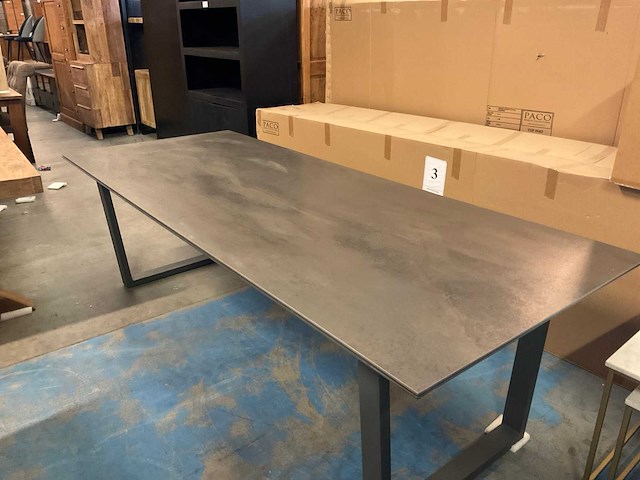 Jare tuintafel - afbeelding 11 van  14