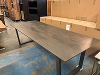 Jare tuintafel - afbeelding 11 van  14