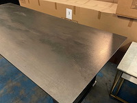 Jare tuintafel - afbeelding 12 van  14